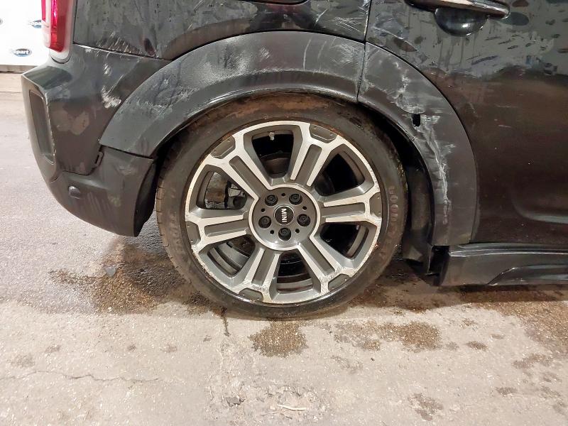 2023 MINI COUNTRYMAN COOPER EXCLUSI 