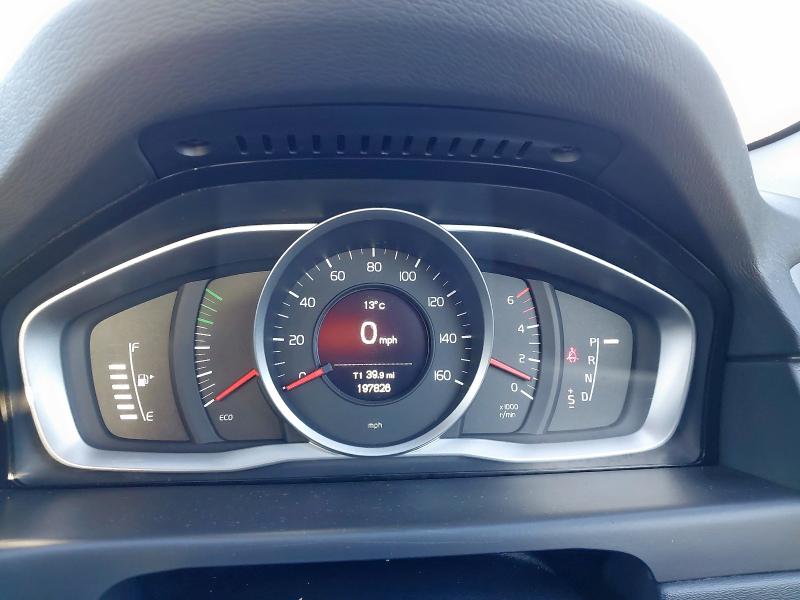 2013 VOLVO S80 D2 [115] SE NAV 4DR POWERSHIFT