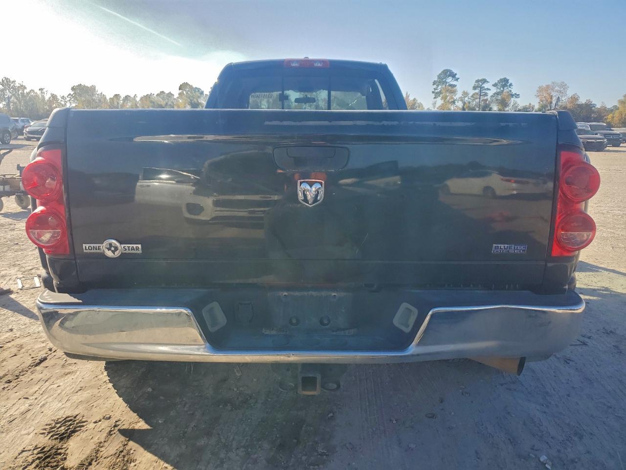 2008 Dodge Ram 3500 St VIN: 3D7ML48A28G128685 Lot: 93151565