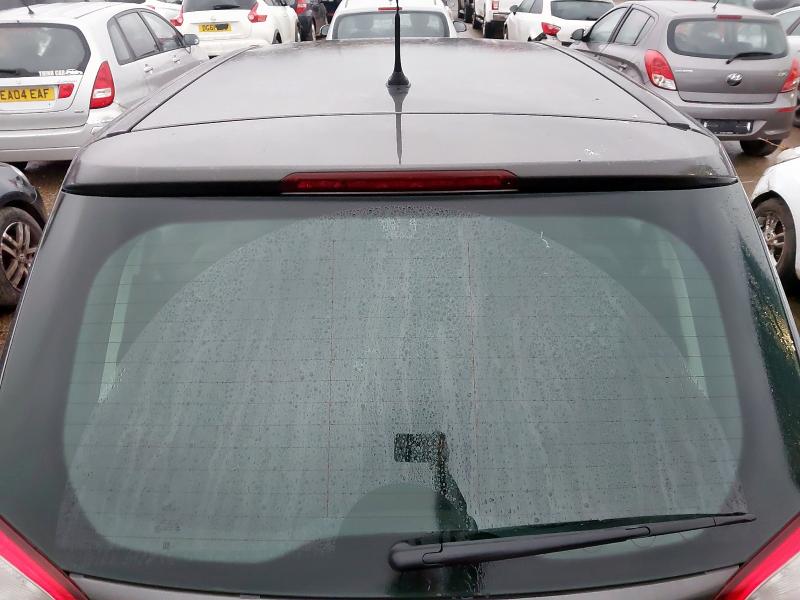 2016 FORD GRAND C-MAX 1.0 ECOBOOST 125 ZETEC 5DR