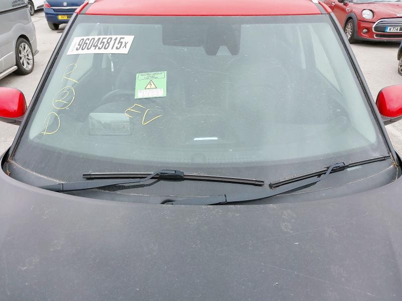 2020 KIA SOUL 150KW FIRST EDITION 64KWH 5DR AUTO