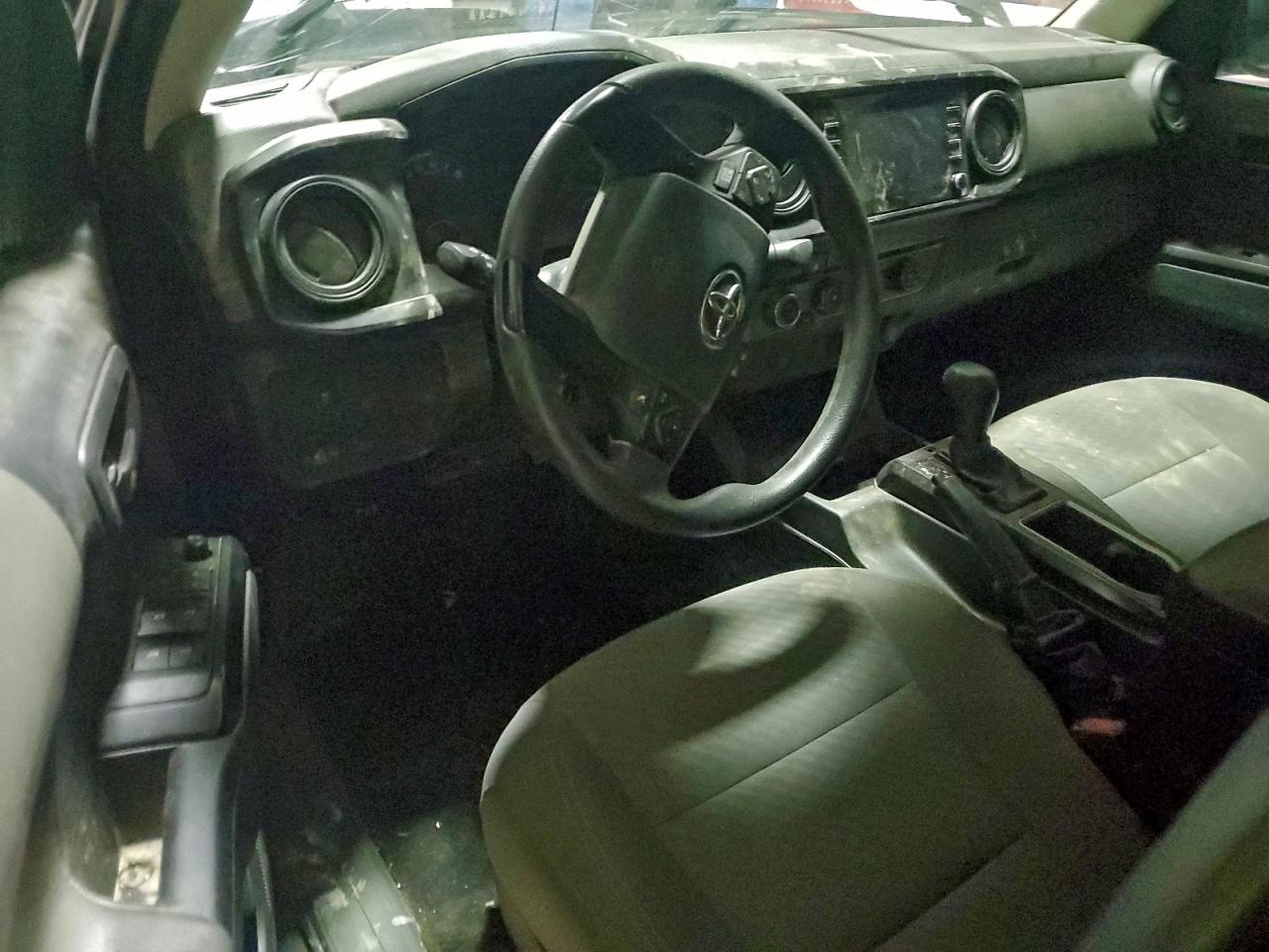 2020 Toyota Tacoma Double Cab VIN: 3TMCZ5AN0LM353818 Lot: 96340325