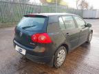2005 VOLKSWAGEN GOLF 1.9 S TDI 5DR [AC] for sale at Copart CHESTER