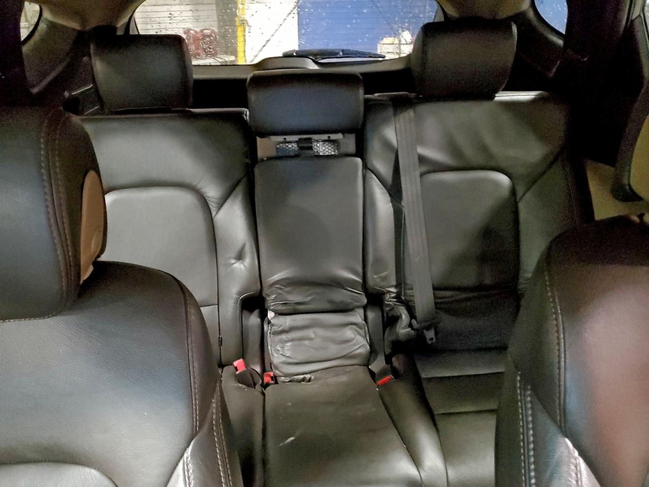 2013 Hyundai Santa Fe Sport VIN: 5XYZUDLBXDG058312 Lot: 94535555