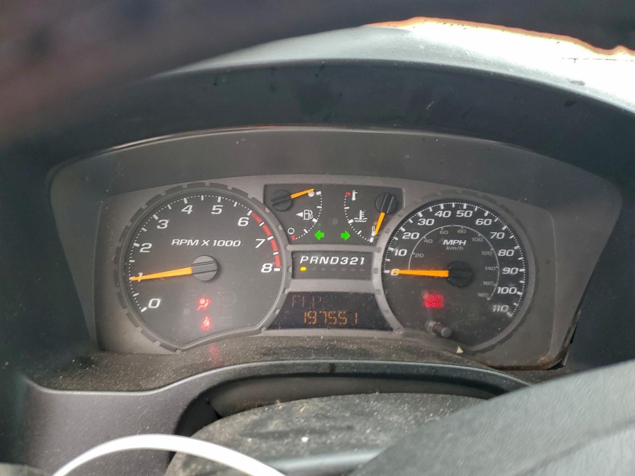 2004 Chevrolet Colorado VIN: 1GCDS136548200882 Lot: 94882175