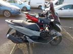 2023 HONDA WW 125 A-P  for sale at Copart SANDTOFT