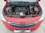 2016 VAUXHALL ASTRA 1.0T 12V ECOFLEX SRI 5DR for sale at Copart SANDWICH