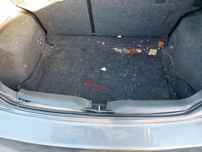 2010 TOYOTA AURIS 1.6 V-MATIC TR 5DR MM