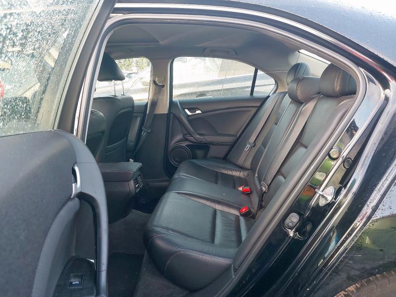 2015 HONDA ACCORD 2.2 I-DTEC EX 4DR