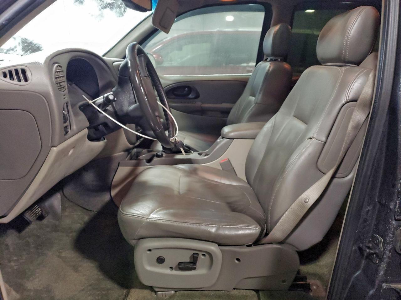 2003 Chevrolet Trailblazer Ext VIN: 1GNET16P336167940 Lot: 95017035