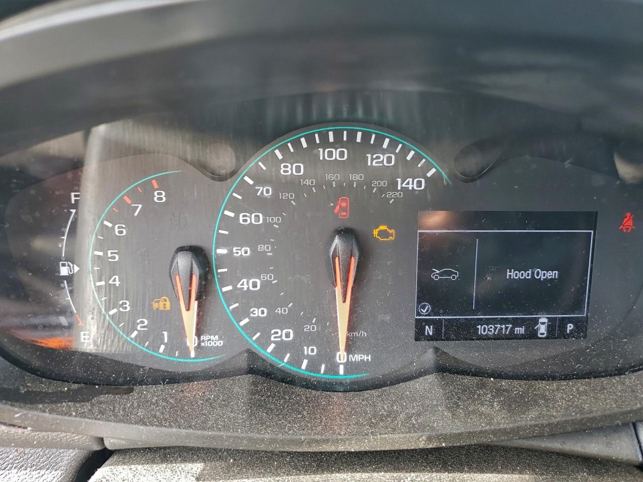 2020 Chevrolet Trax Ls VIN: 3GNCJKSB3LL285313 Lot: 95560165