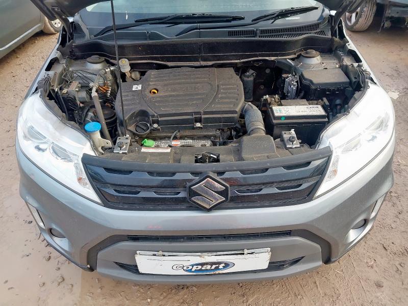 2018 SUZUKI VITARA 1.6 SZ-T 5DR