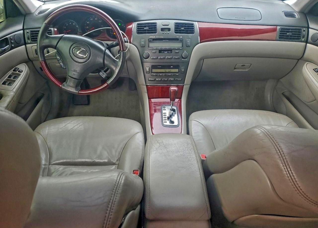 2002 Lexus Es 300 VIN: JTHBF30G920085153 Lot: 94961065