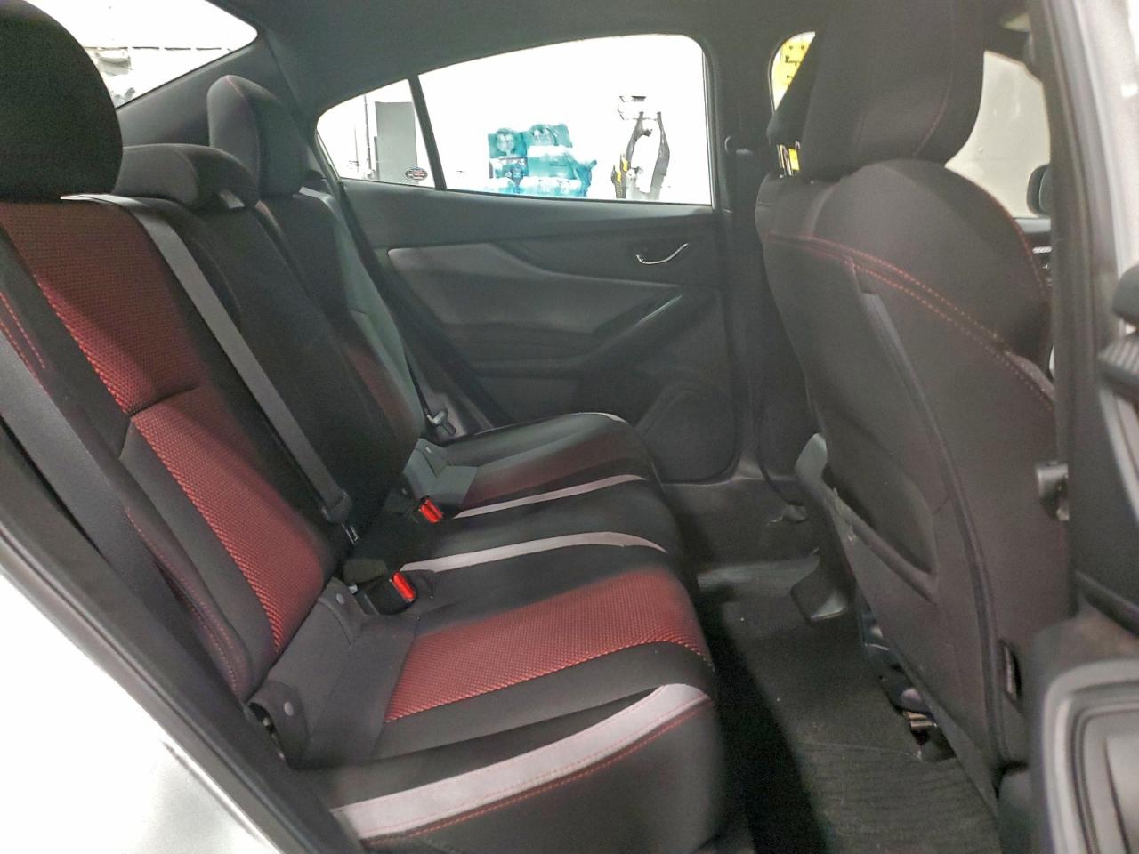 2020 Subaru Impreza Sport VIN: 4S3GKAM62L3603435 Lot: 95852615