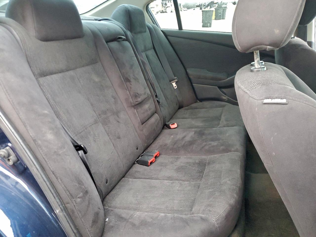 2010 Nissan Altima Base VIN: 1N4AL2AP2AN518611 Lot: 94997055