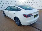 2023 TESLA MODEL 3 LONG RANGE RWD 4DR AUTO for sale at Copart SANDY