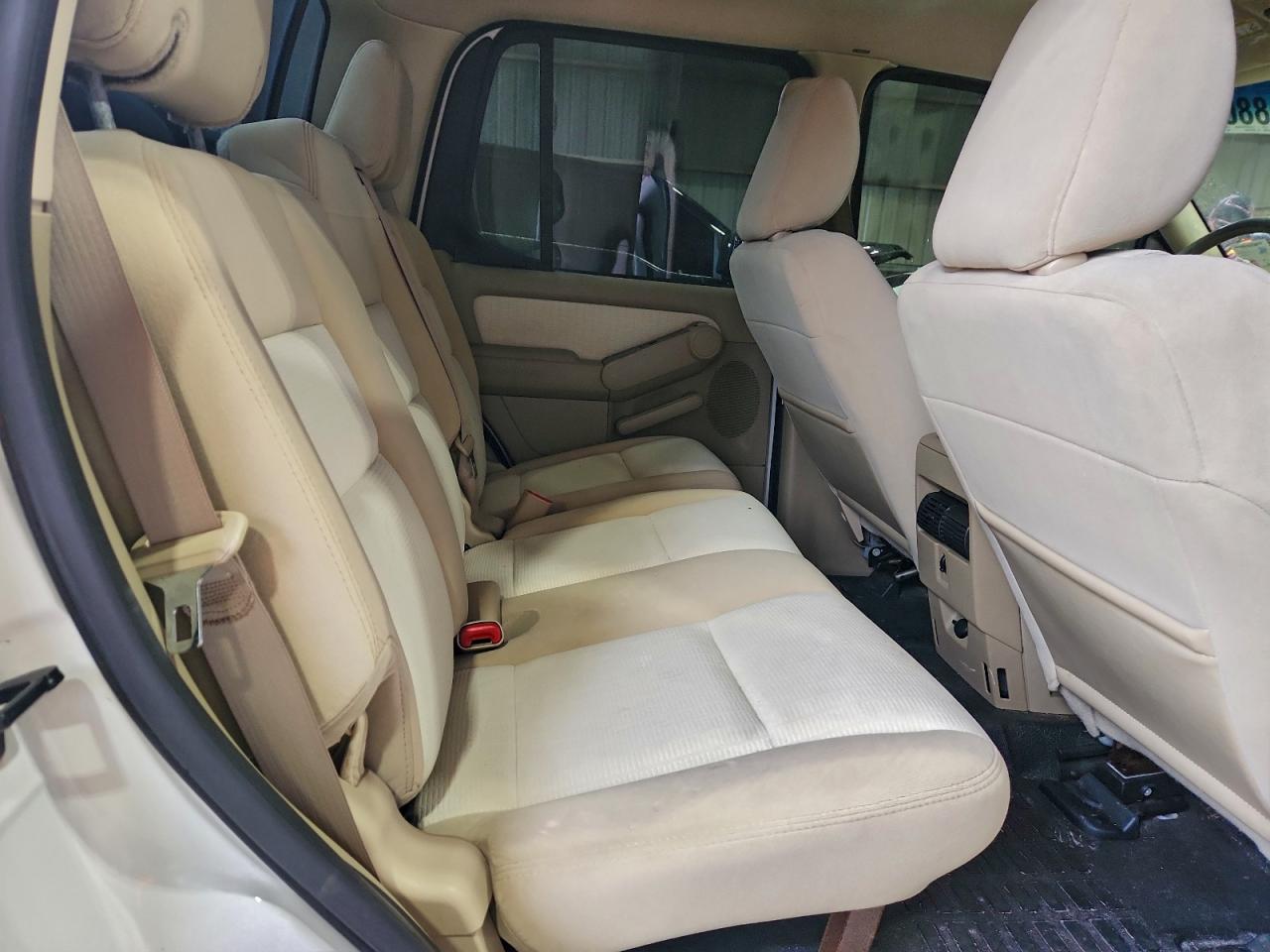 2010 Ford Explorer Sport Trac Xlt VIN: 1FMEU5BE0AUA41590 Lot: 94880735