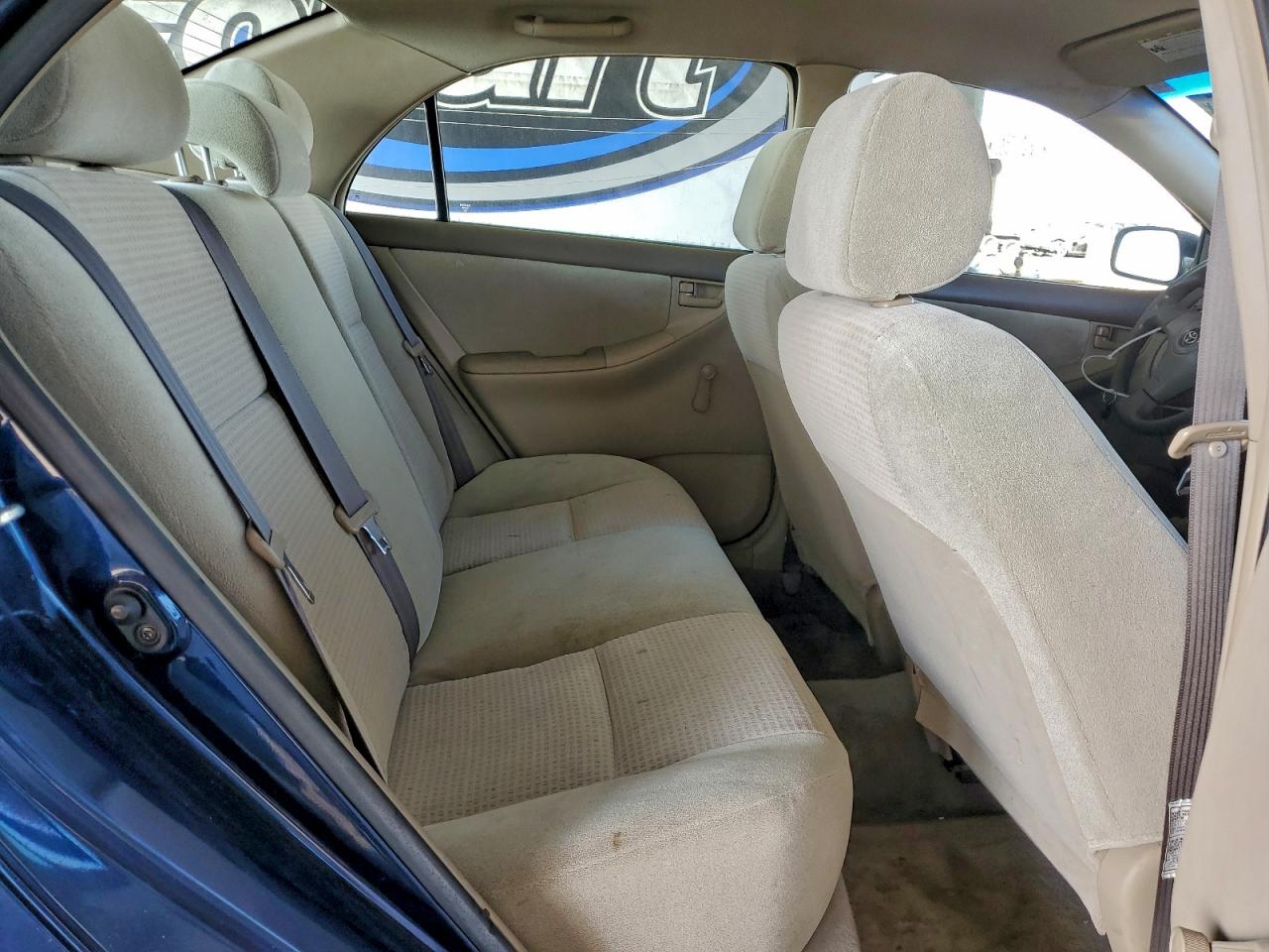 2005 Toyota Corolla Ce VIN: 1NXBR32E05Z395785 Lot: 96580925