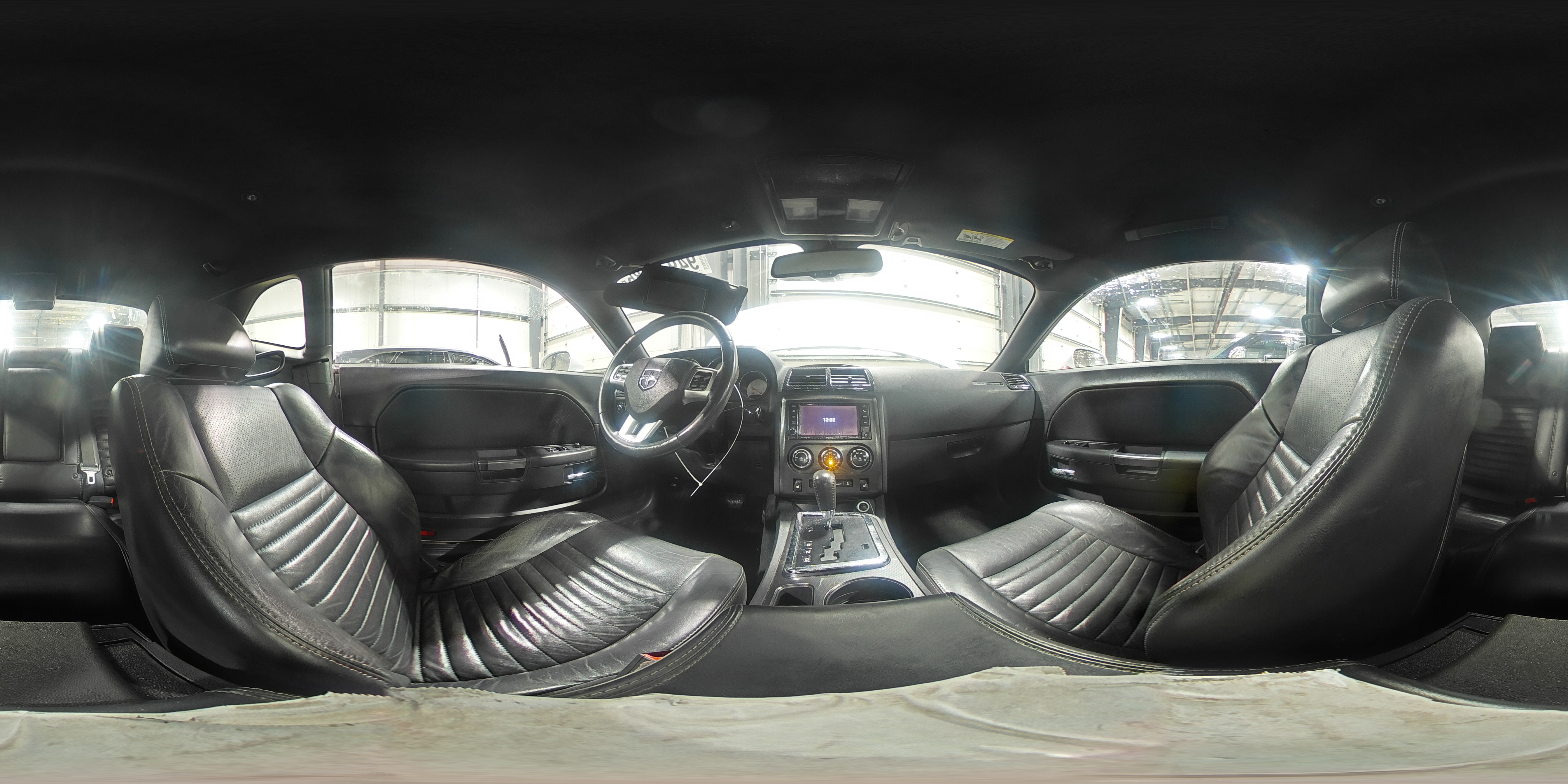 2013 Dodge Challenger Sxt VIN: 2C3CDYAG2DH552097 Lot: 94931185