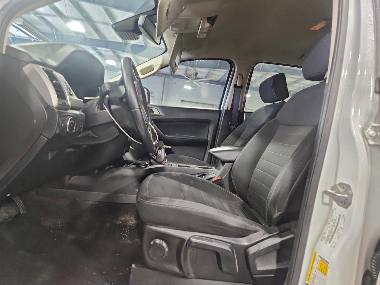 2019 Ford Ranger Xl VIN: 1FTER4FH8KLA34768 Lot: 96060235