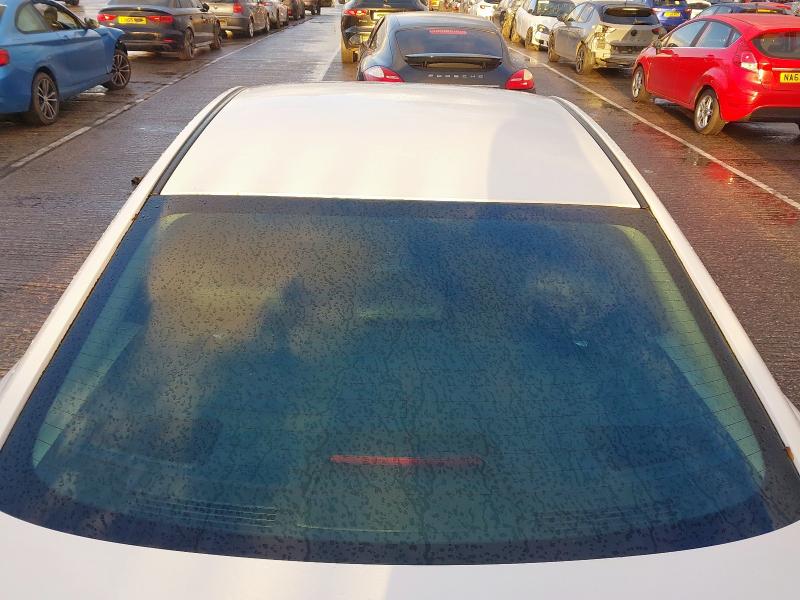 2015 MAZDA 6 2.2D SPORT NAV 4DR