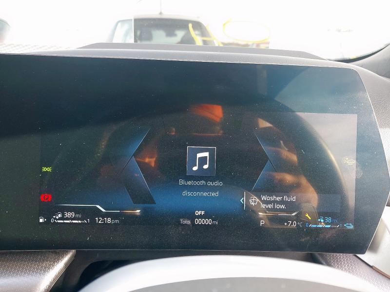 2024 BMW 2 SERIES 225E XDRIVE M SPORT 5DR DCT