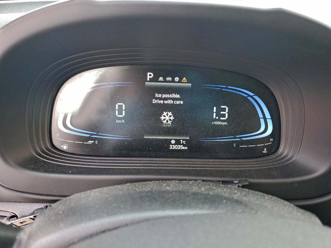 2024 Hyundai Venue Se VIN: KMHRB8A30RU283901 Lot: 92657165