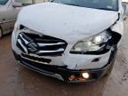2016 SUZUKI SX4 S-CROSS 1.6 SZ-T 5DR for sale at Copart SANDY