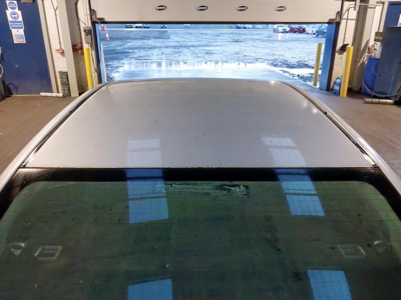 2010 TOYOTA AVENSIS 1.8 V-MATIC TR 4DR