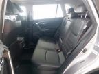 2022 TOYOTA RAV4 2.5 VVT-I HYBRID EXCEL 5DR CVT for sale at Copart GLOUCESTER