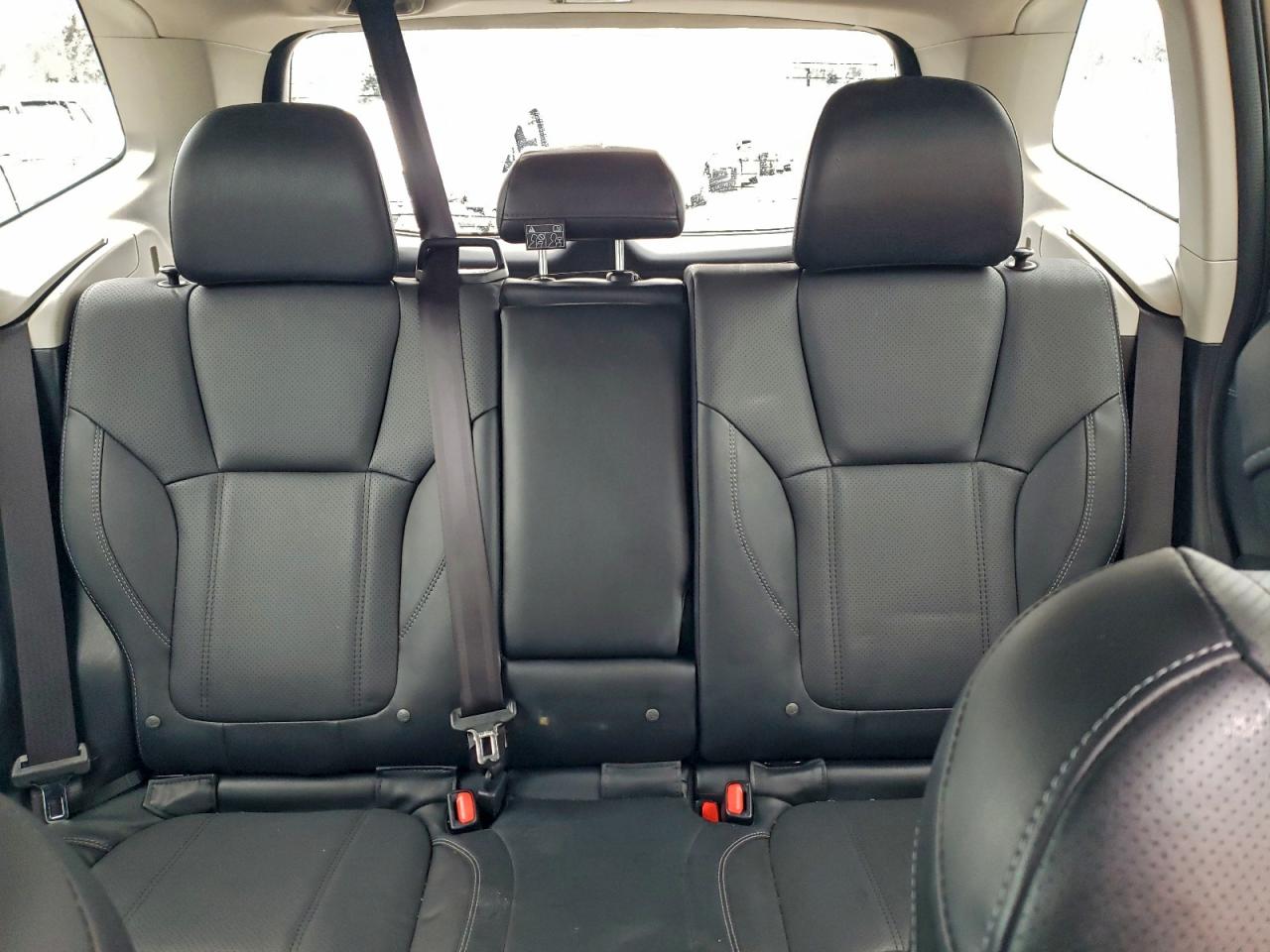 2019 Subaru Forester Touring VIN: JF2SKAWC9KH449483 Lot: 95427185