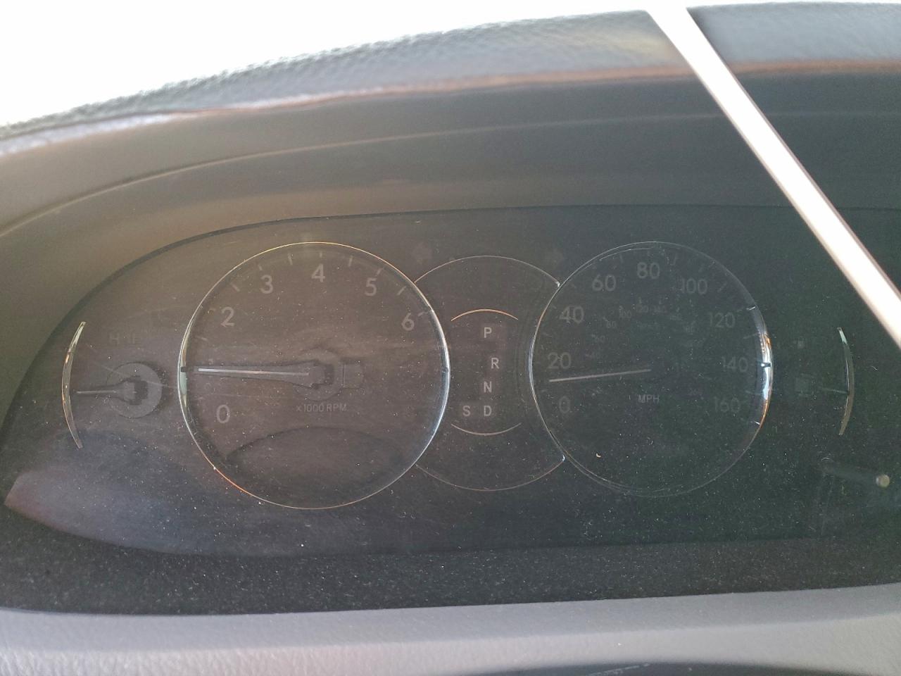 2005 Toyota Avalon Xl VIN: 4T1BK36B95U050873 Lot: 94735475