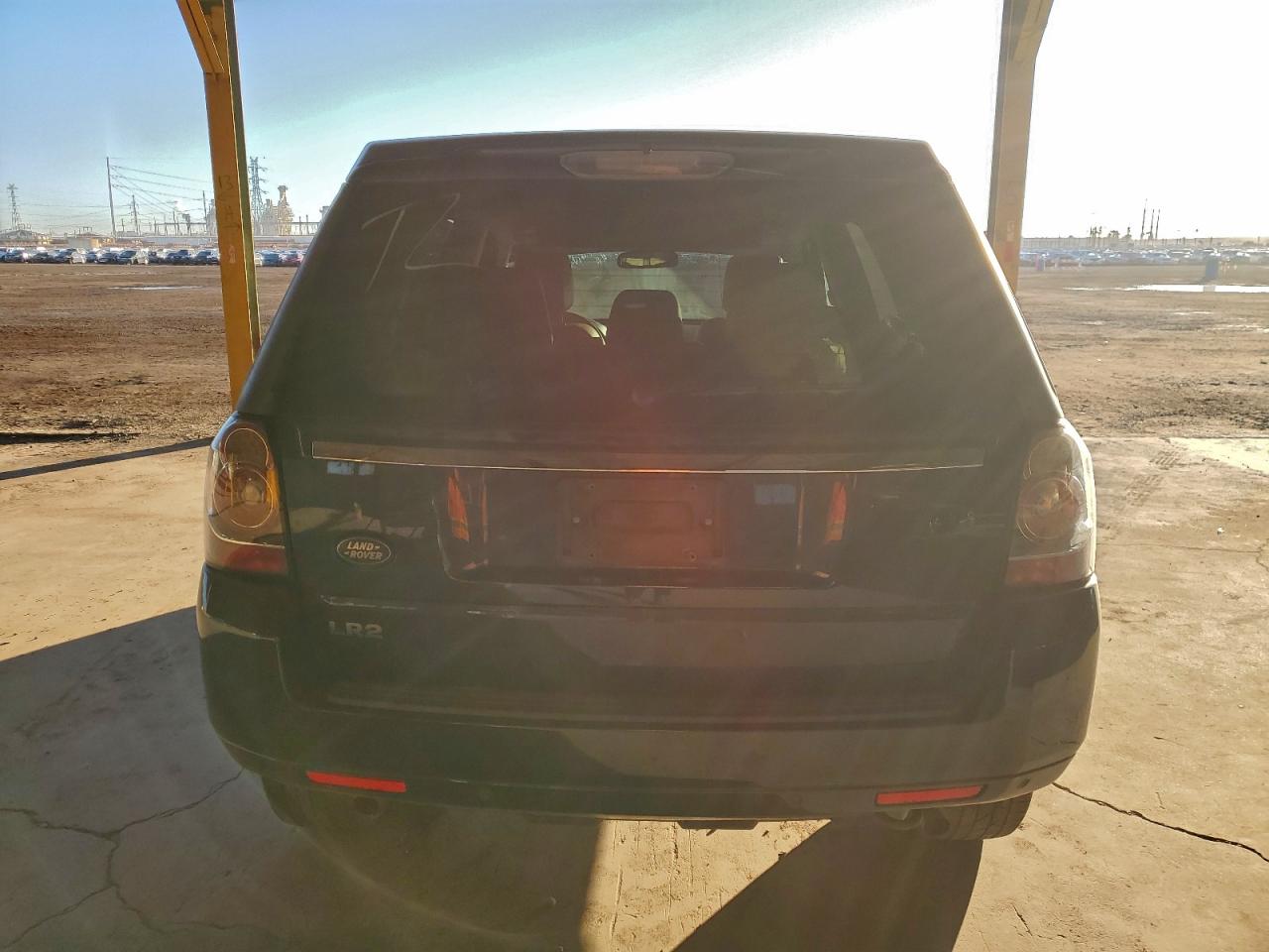 2013 Land Rover Lr2 Hse VIN: SALFR2BG2DH372994 Lot: 94802815