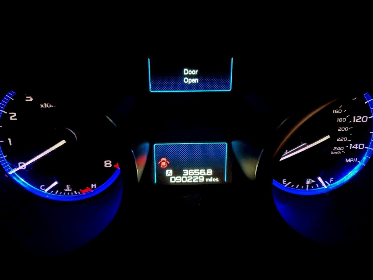 2019 Subaru Outback 2.5I Limited VIN: 4S4BSANC3K3396871 Lot: 94979315