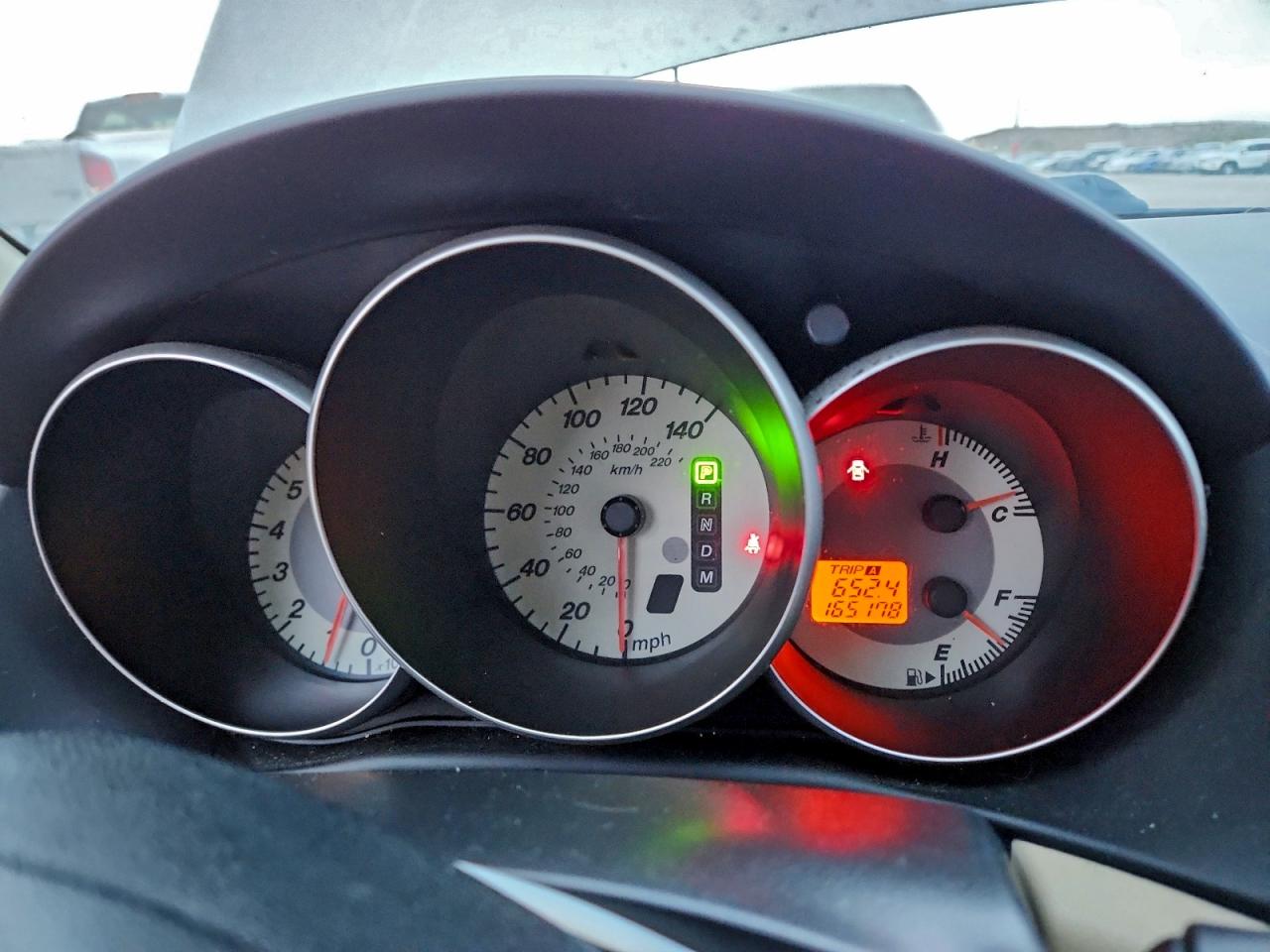 2007 Mazda 3 I VIN: JM1BK32F671734636 Lot: 94733175