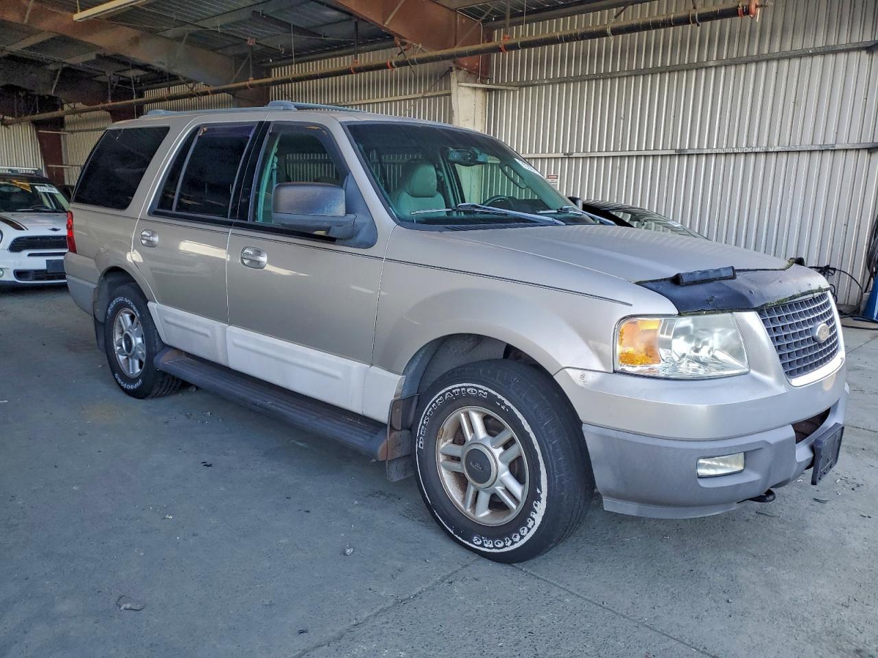 2003 Ford Expedition Xlt VIN: 1FMFU16L53LA95109 Lot: 95307155