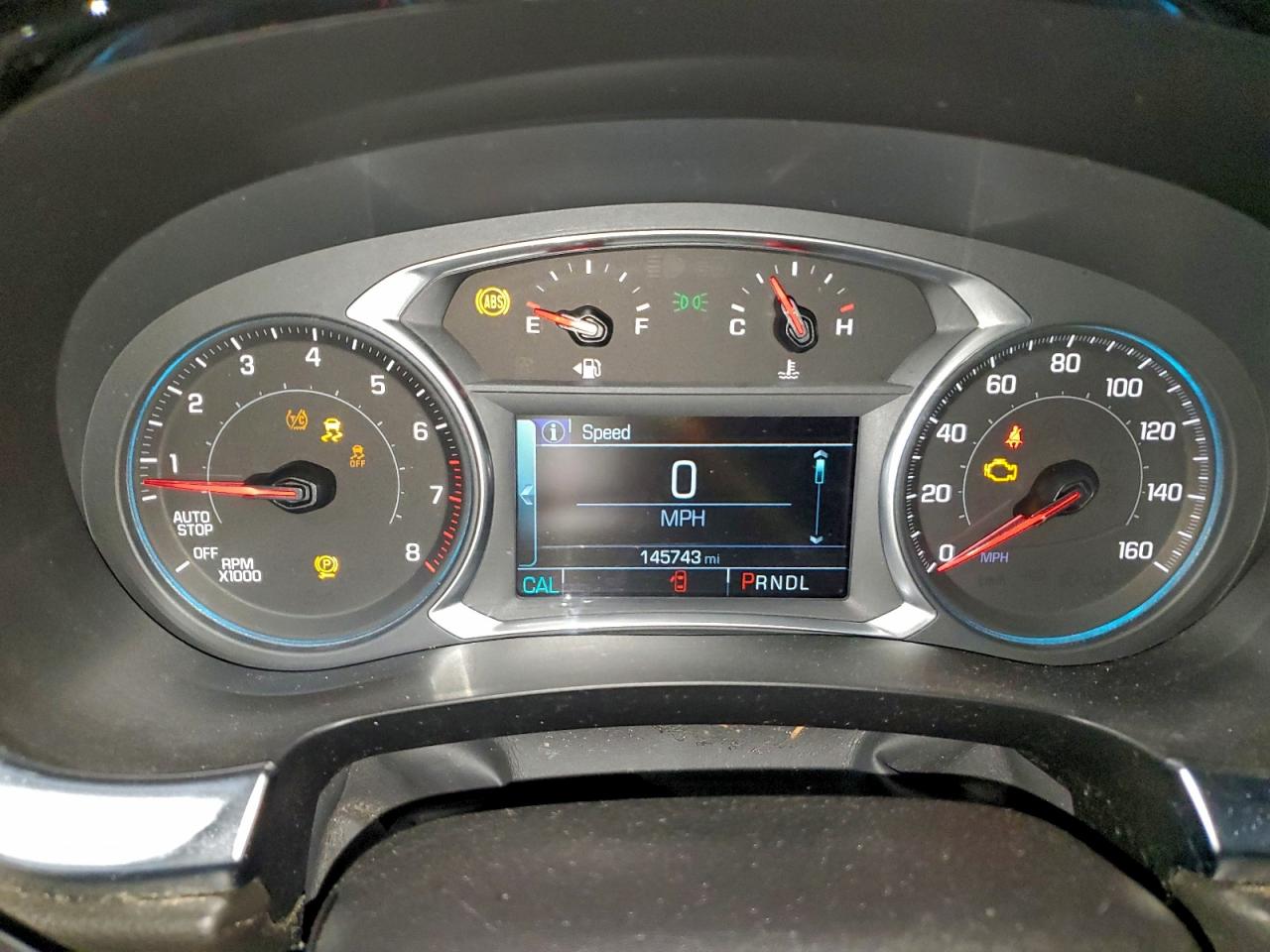 2018 Chevrolet Traverse Lt VIN: 1GNEVGKW3JJ254922 Lot: 94429845