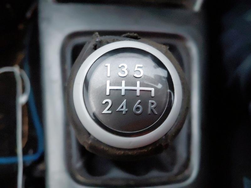 2011 SUBARU FORESTER 2.0D X 5DR