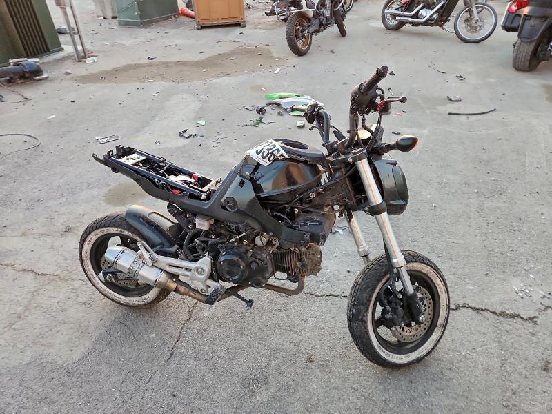 2023 HONDA GROM 125   for sale at Copart KS - KANSAS CITY