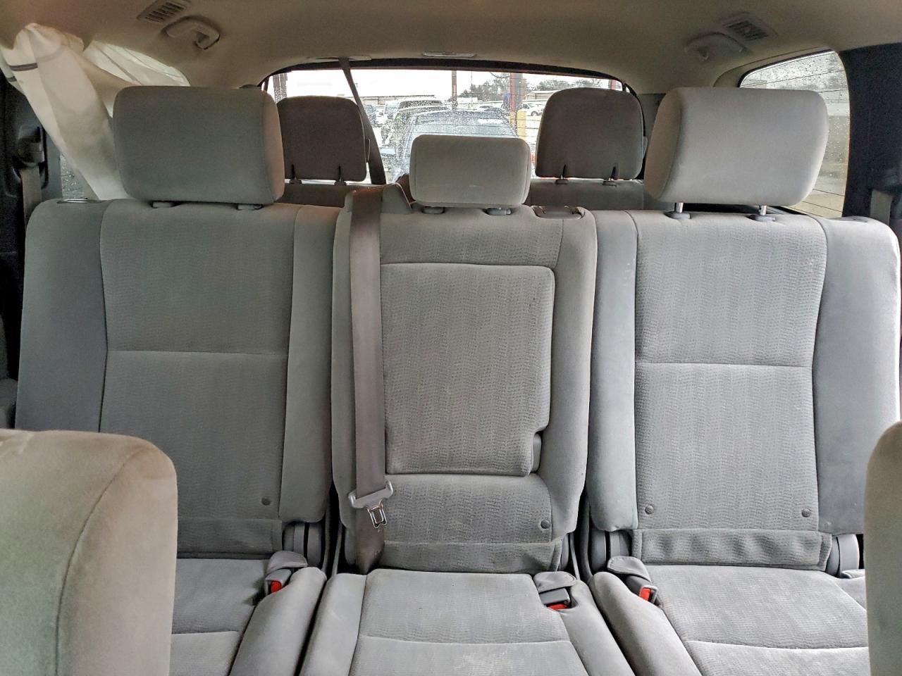 2019 Toyota Sequoia Sr5 VIN: 5TDBY5G10KS170694 Lot: 94567485