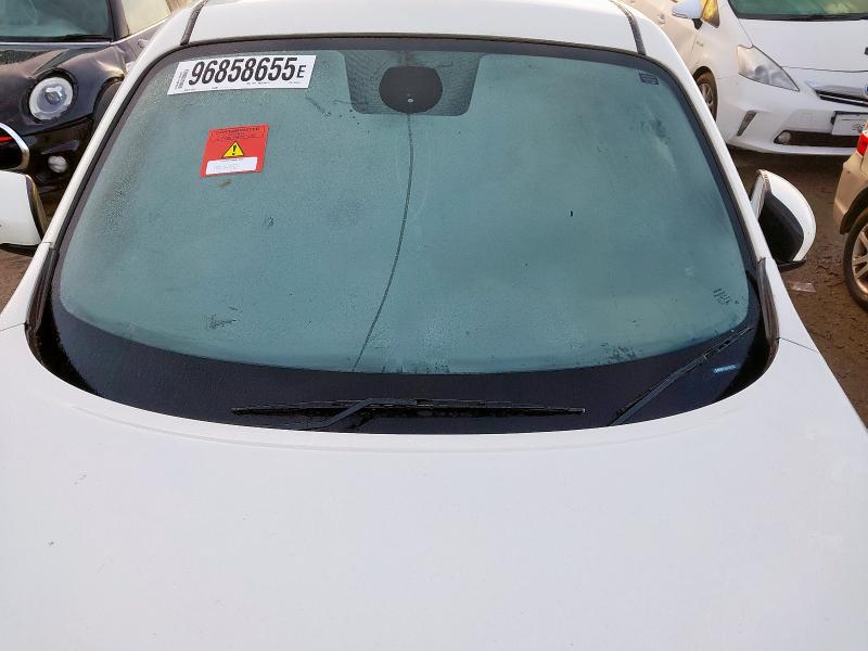 2016 NISSAN JUKE 1.6 N-CONNECTA 5DR XTRONIC