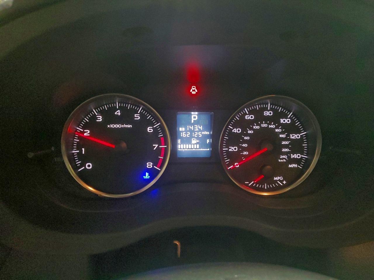 2016 Suba Crosstrek Premium W/ VIN: JF2GPABC1G8262596 Lot: 95525875