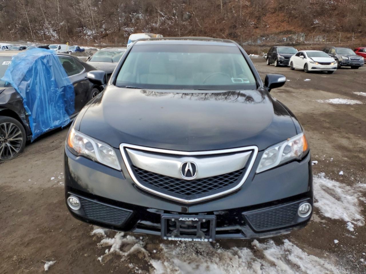 Фото: 5J8TB4H32DL023945