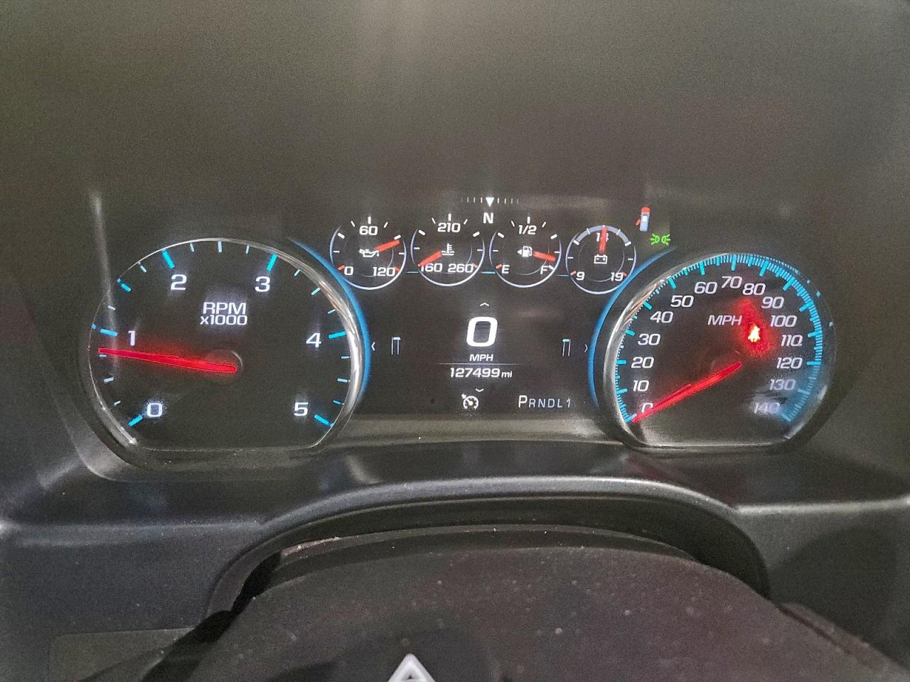 2018 GMC Sierra K3500 Denali VIN: 1GT42YEYXJF169000 Lot: 95628845