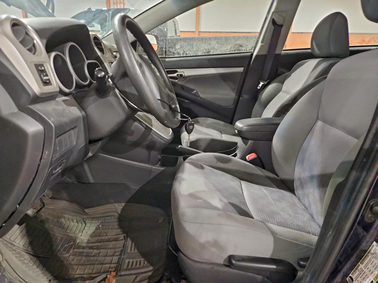 2009 Toyota Corolla Matrix S VIN: 2T1KE40E49C004326 Lot: 95070015