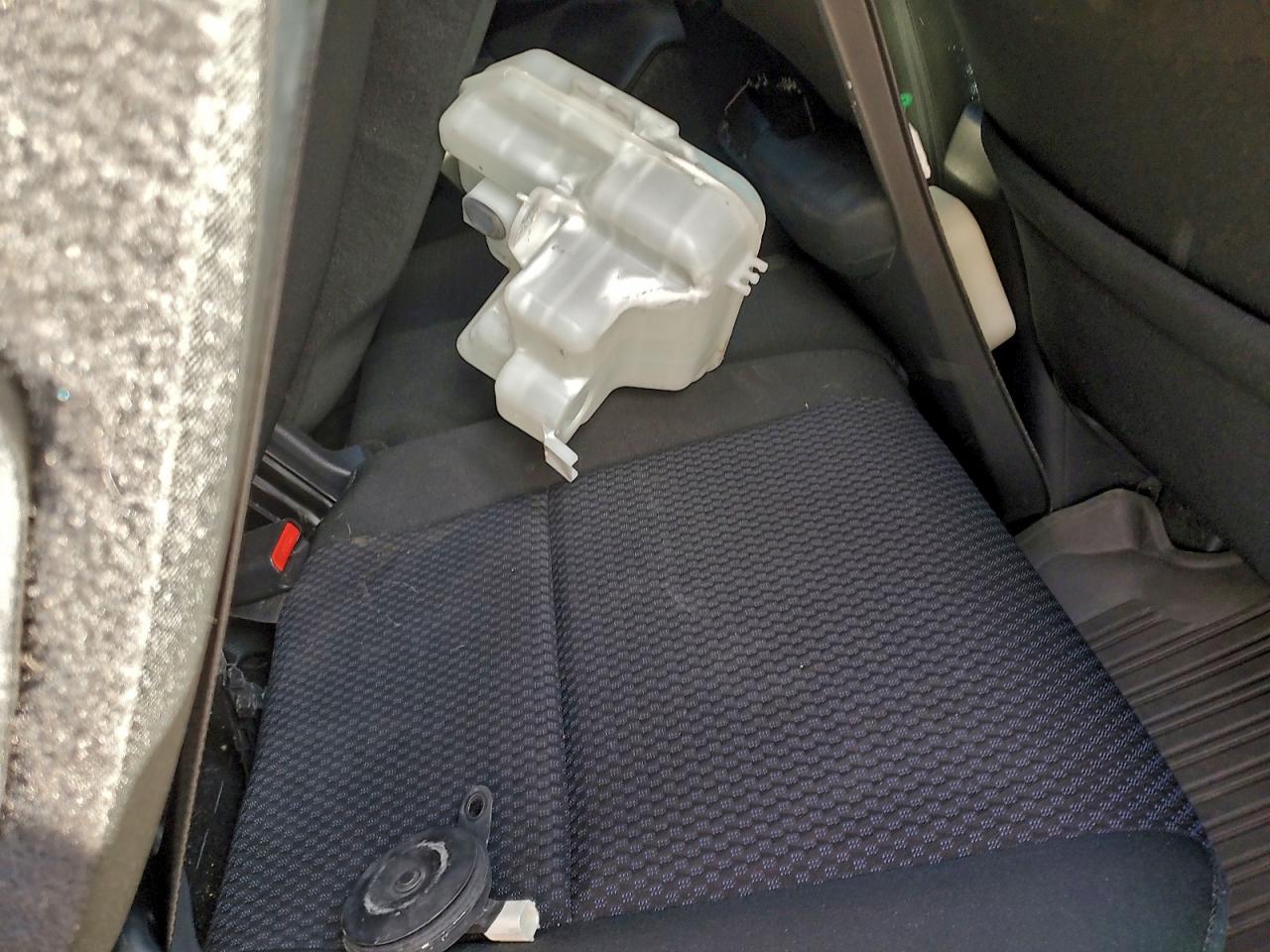 2020 Honda Fit Lx VIN: 3HGGK5H46LM702582 Lot: 97937605