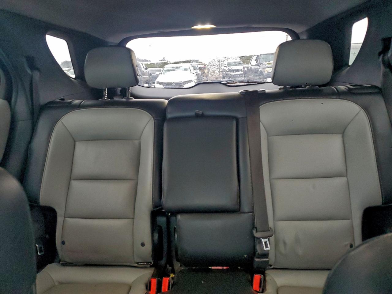 2018 Chevrolet Equinox Premier VIN: 3GNAXMEV1JS583742 Lot: 94978065