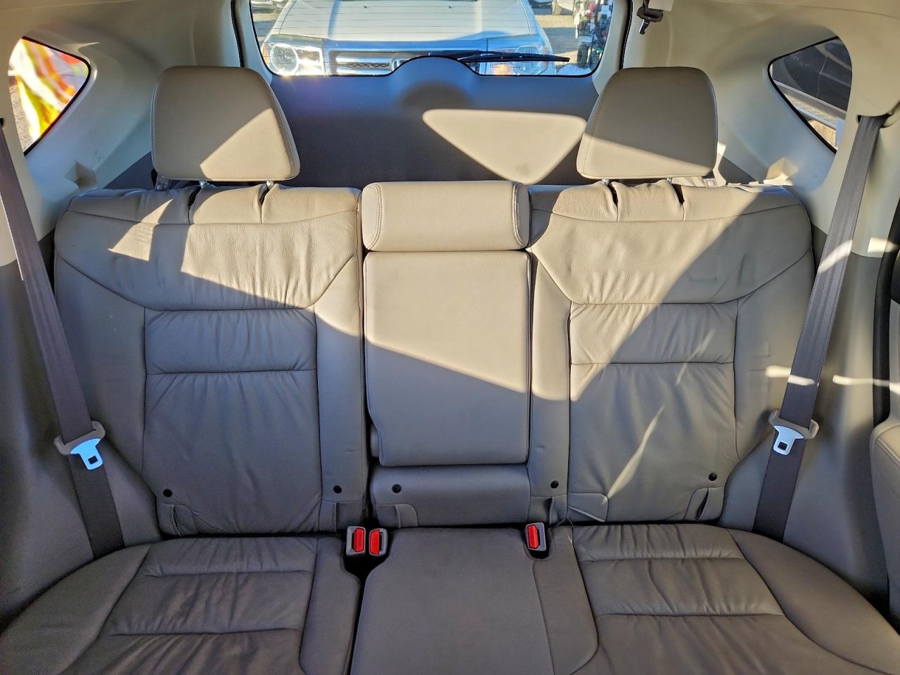 2013 Honda Cr-V Exl VIN: 2HKRM3H72DH511703 Lot: 94772315