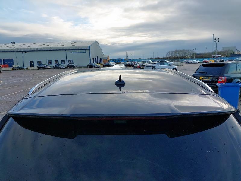 2016 AUDI Q7 3.0 TDI QUATTRO S LINE 5DR TIP AUTO