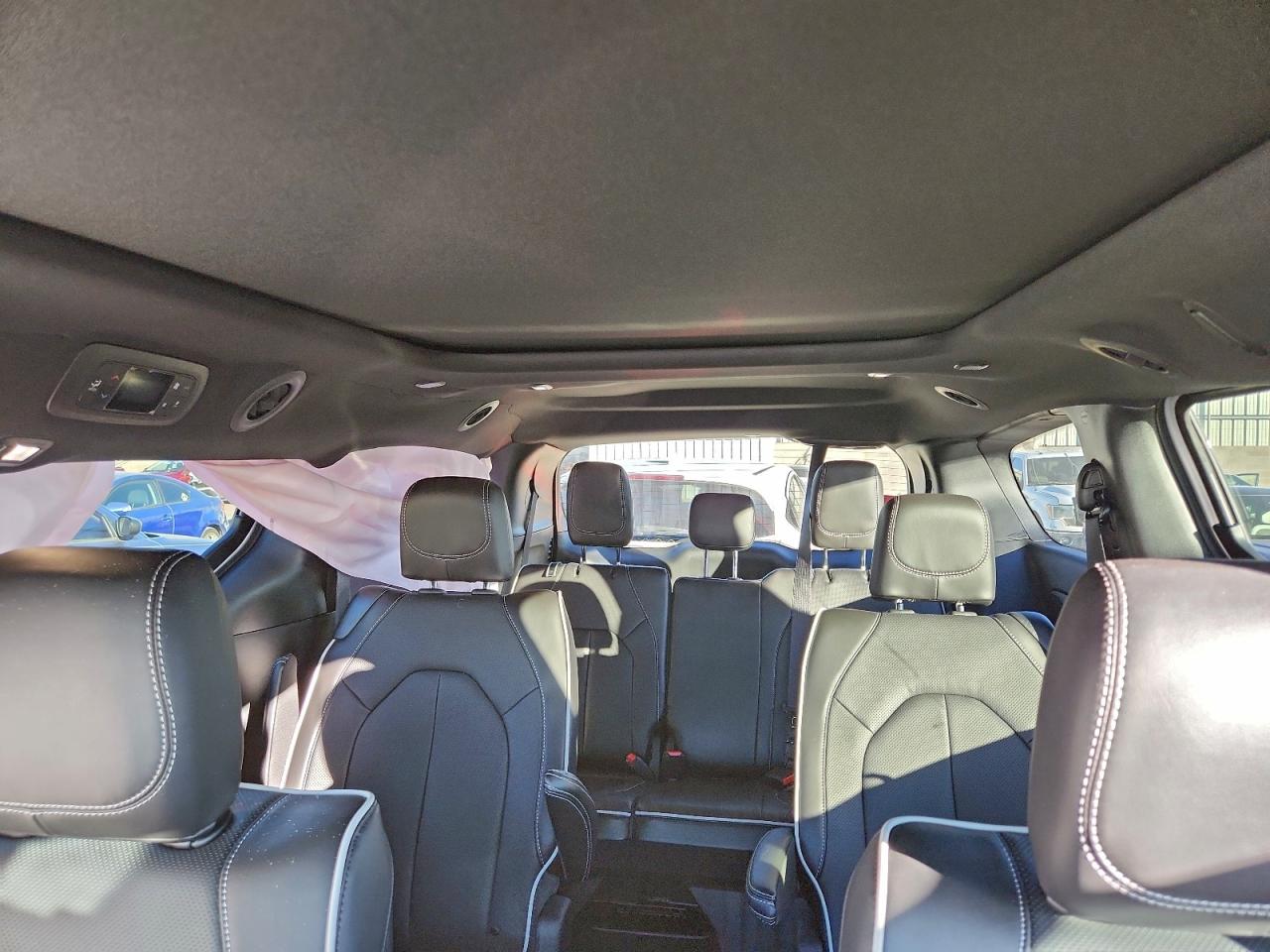 2026 Chrysler Pacifica Limited VIN: 2C4RC1GG5TR193683 Lot: 97724225